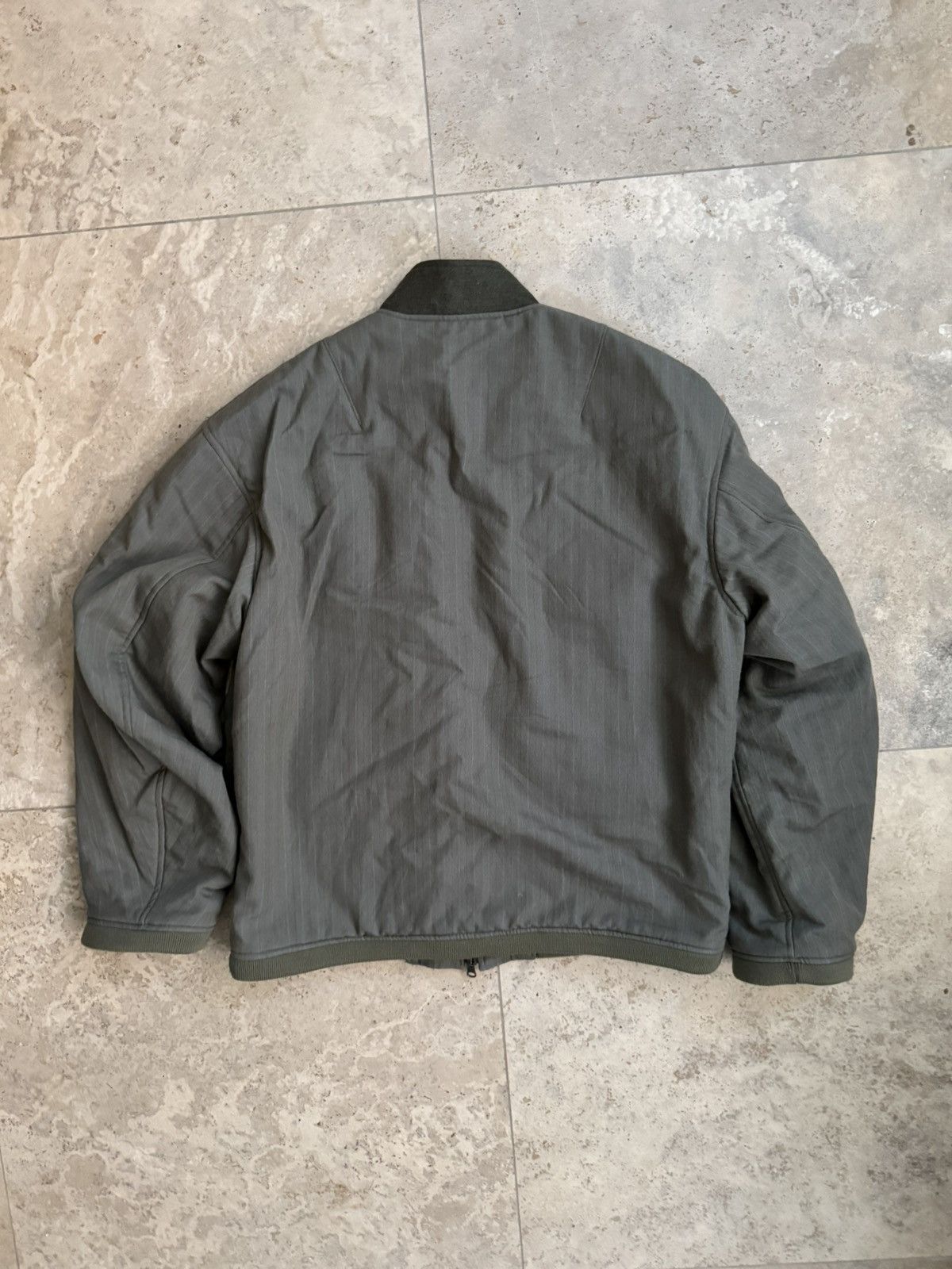 SOSHIOTSUKI AW22 Reversible Field Jacket Size US M / EU 48-50 / 2 - 2 Thumbnail