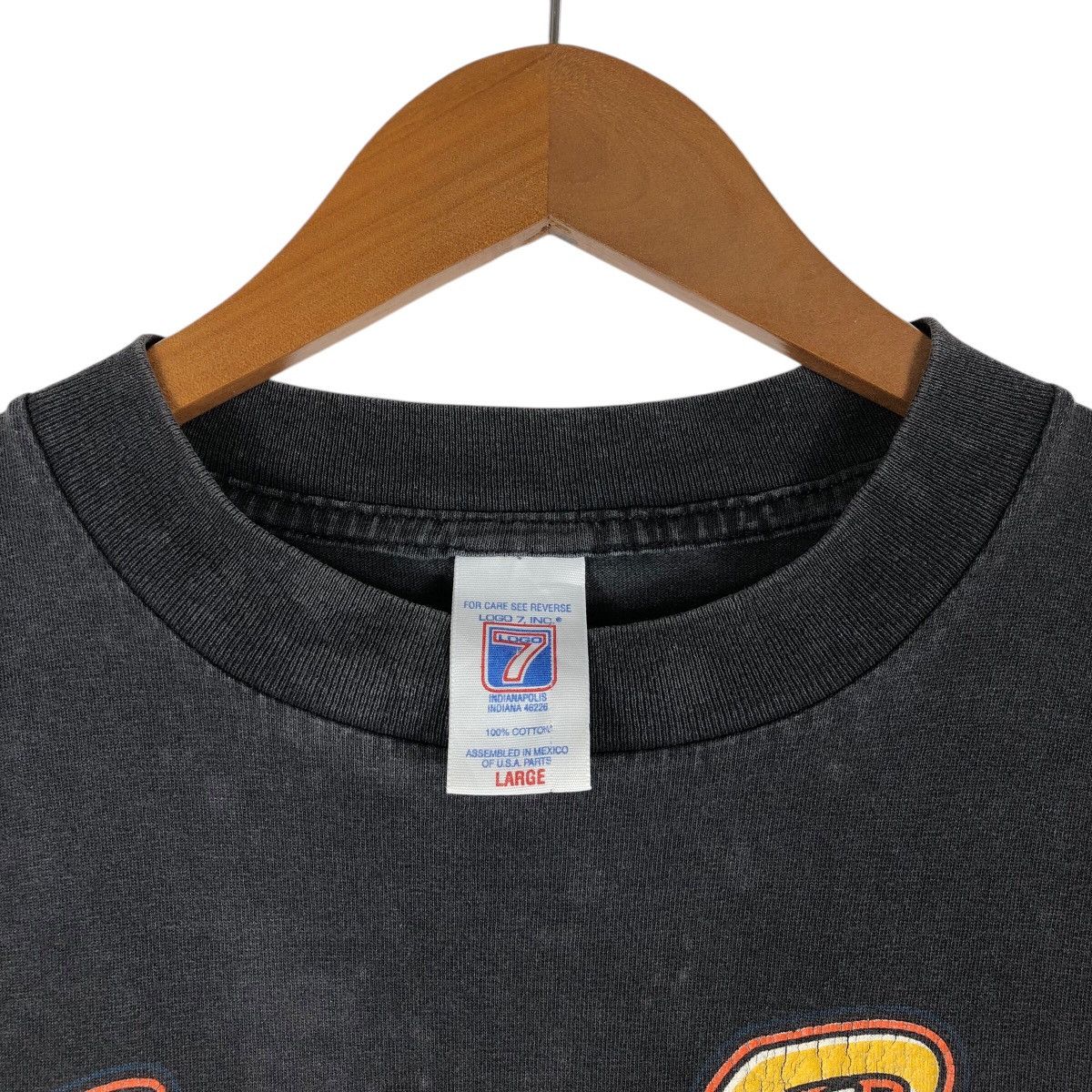 NFL Super Bowl 1998 Denver Broncos NFL T-Shirt Size US L / EU 52-54 / 3 - 3 Thumbnail