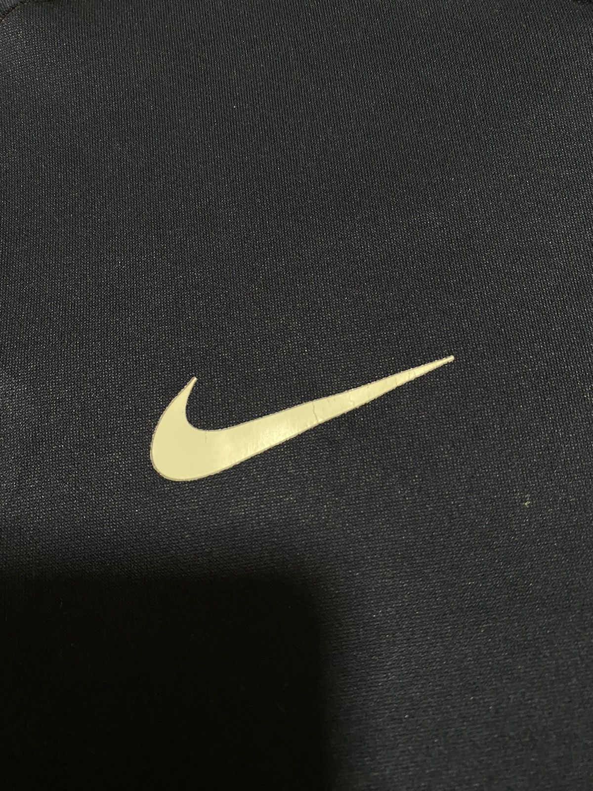 Nike × Vintage Vintage Nike 2007-08 FC Porto Training Soccer Sweatshirt Y2K Size US L / EU 52-54 / 3 - 7 Thumbnail