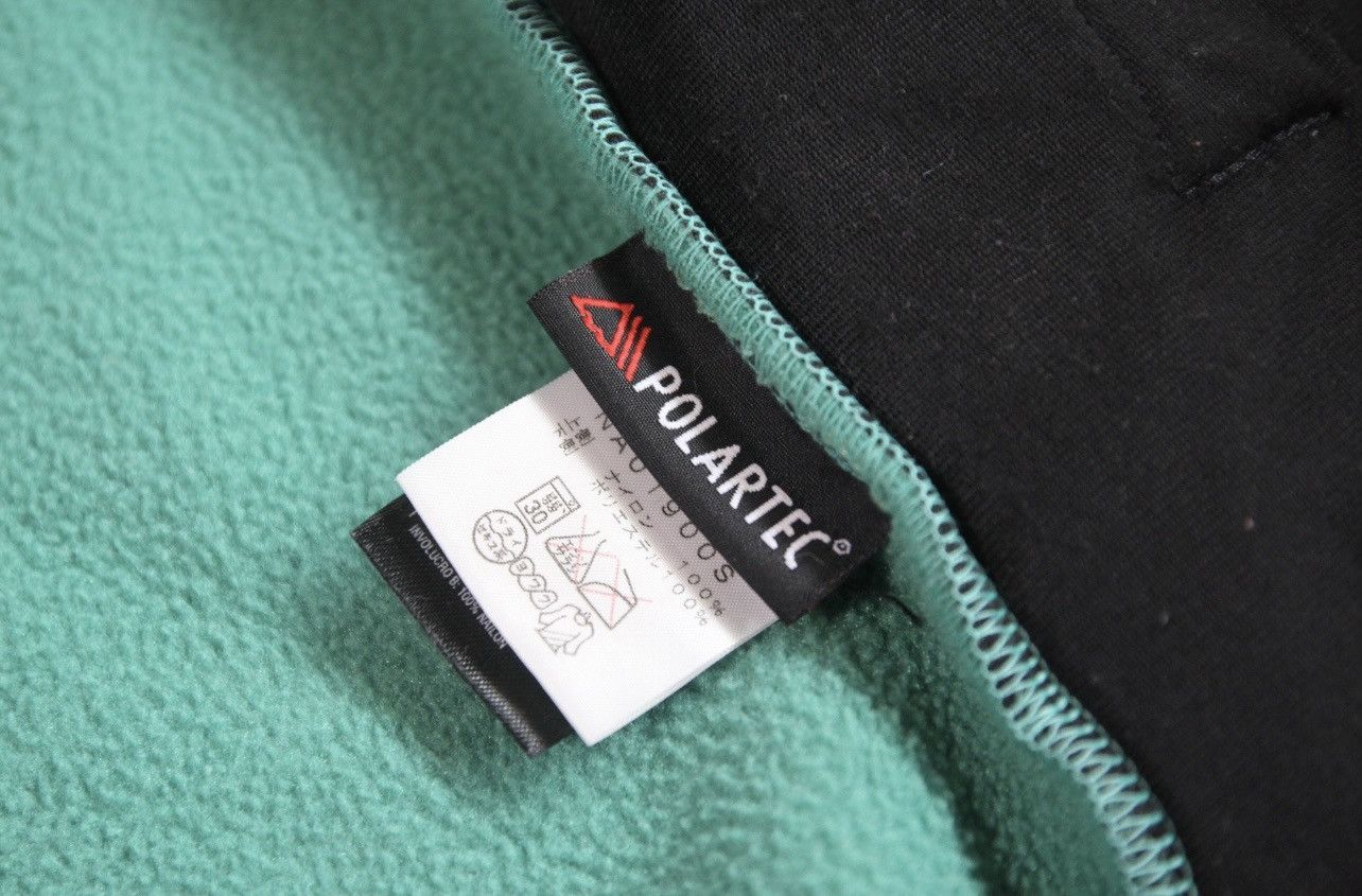 Supreme × The North Face Supreme tnf the north face 08 denali fleece jacket Size US S / EU 44-46 / 1 - 5 Thumbnail