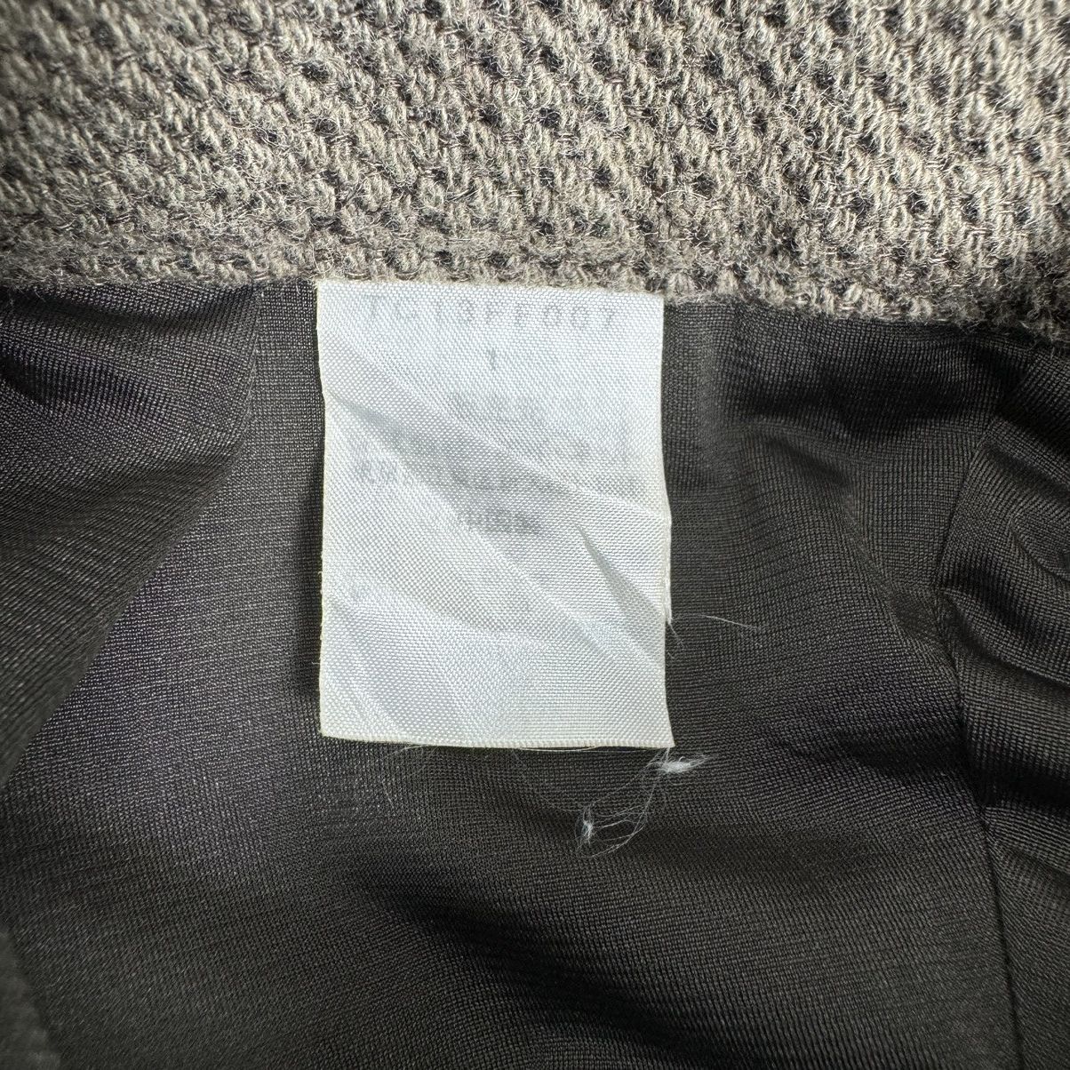 Issey Miyake 🌟TSUMORI CHISATO IS RAYON SHORT PANTS Size 26" / US 2 / IT 38 - 8 Thumbnail