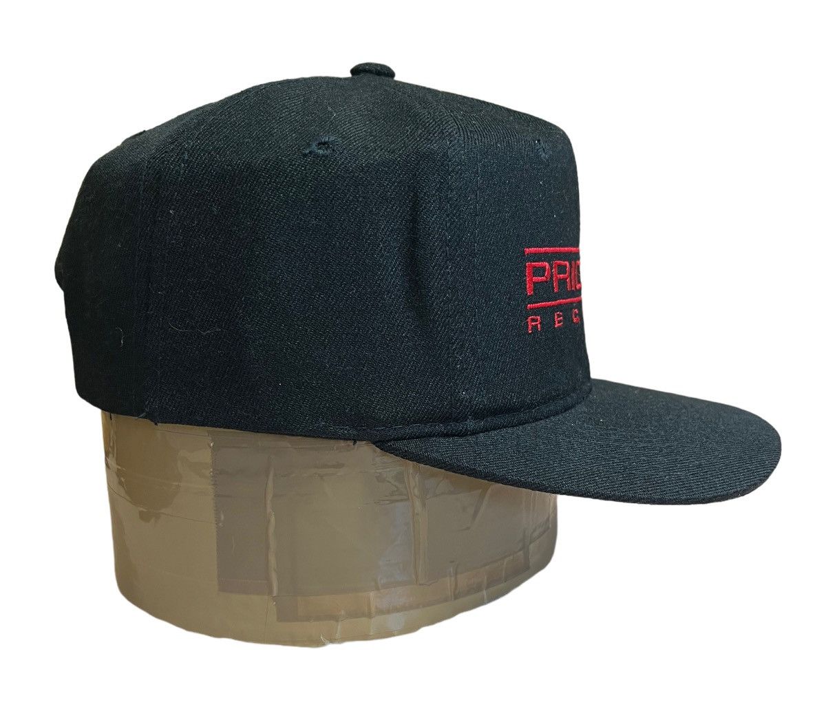 Vintage Priority Records Youngan Snapback Hat Vintage NWA Eazy E Size ONE SIZE - 4 Thumbnail