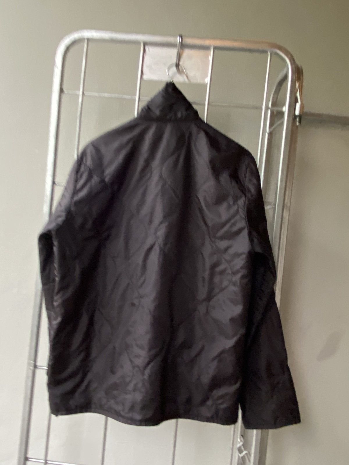 Ryuichiro Shimazaki Ryuichiro Shimazaki homme liner jacket Size US S / EU 44-46 / 1 - 2 Thumbnail