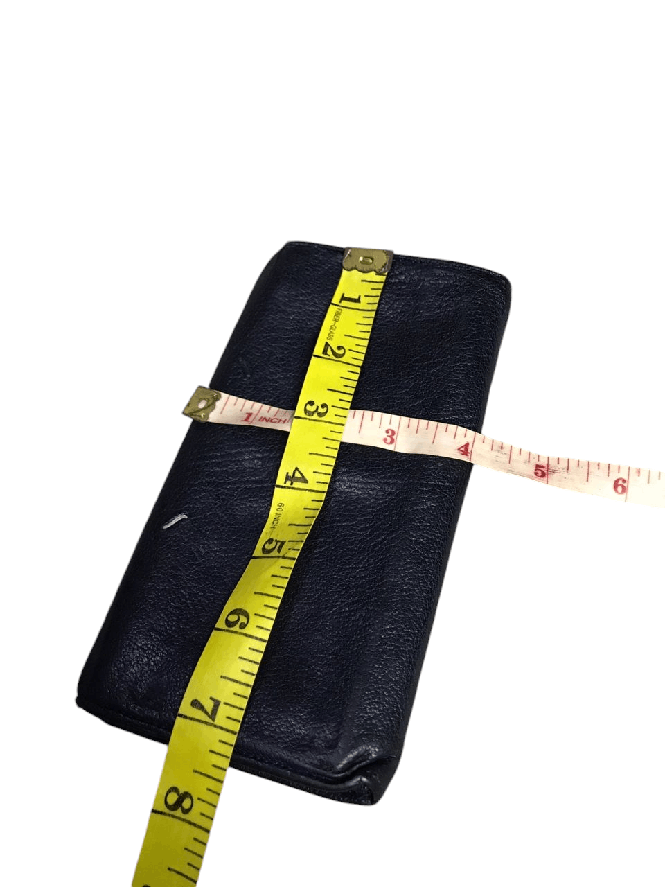 Leather Maison Magiela Leather Wallet Size ONE SIZE - 4 Thumbnail