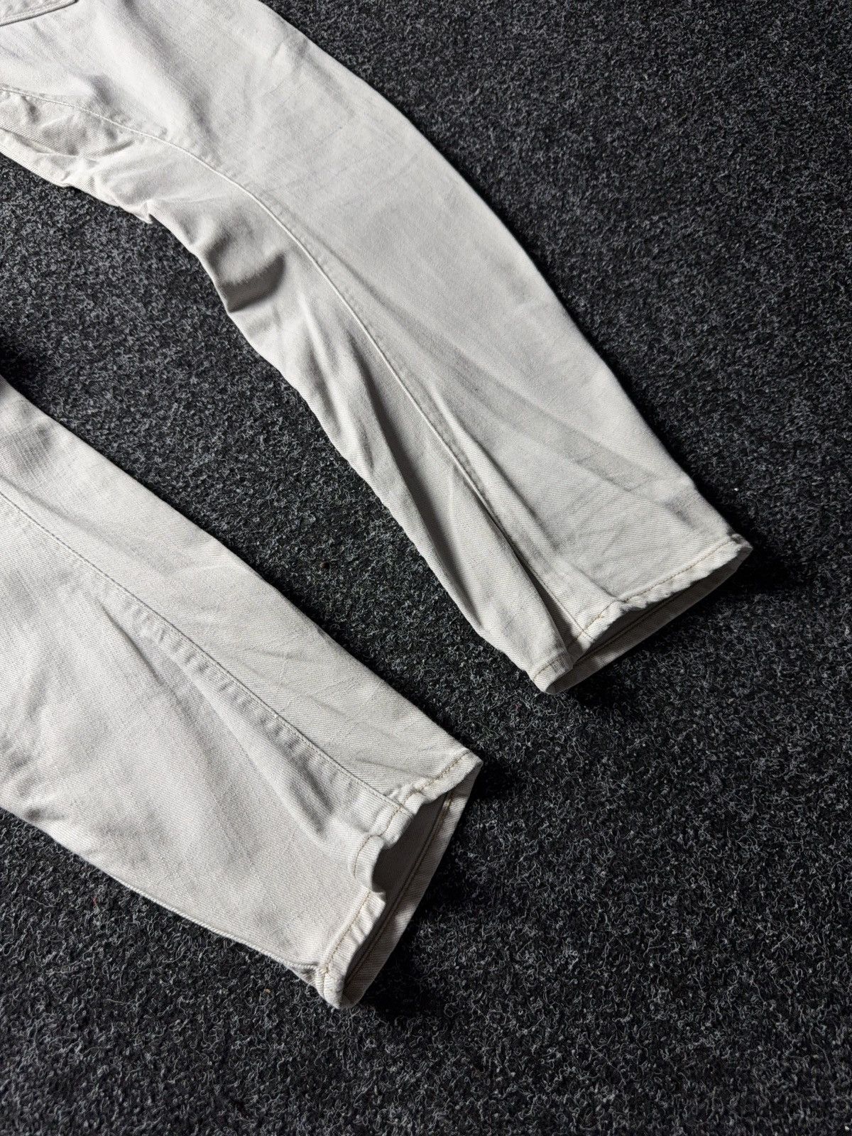 G-Star Vintage G-Star Raw ARC Retro 00s Y2K Jeans Denim pants Size US 33 - 12 Thumbnail