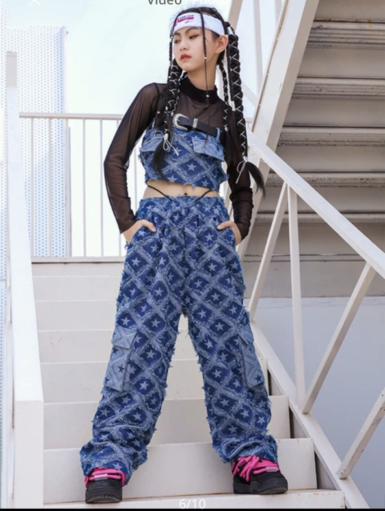 Vintage achival clothing x avant garde x japanese fashion Size 36" / US 14 / IT 50 - 4 Thumbnail