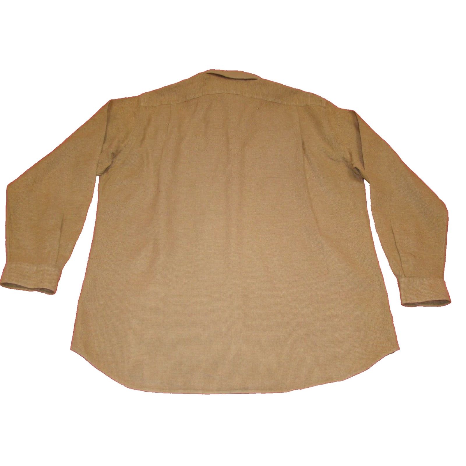 Polo Ralph Lauren VINTAGE Polo Ralph Lauren Lowell Sport Shirt Mens Large XL Button Long Sleeve Shirt Size US L / EU 52-54 / 3 - 5 Thumbnail