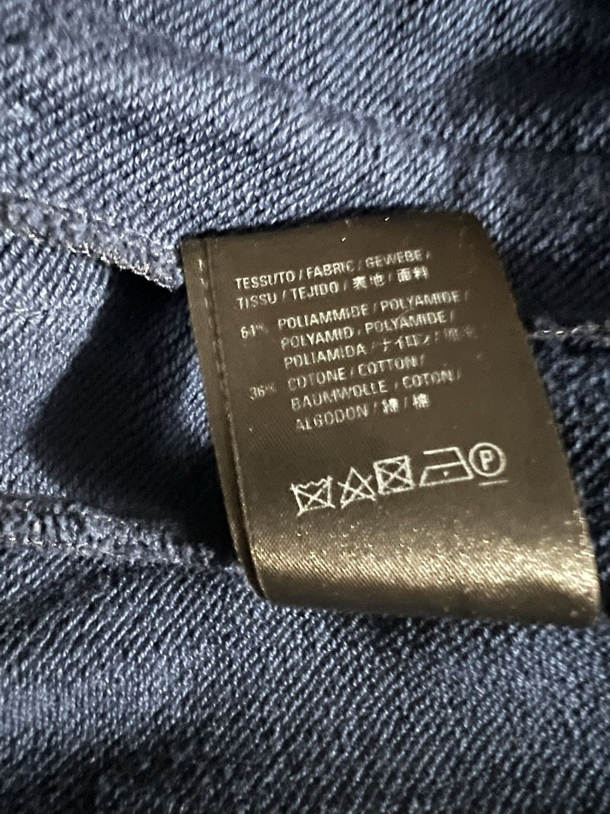 Balenciaga Balenciaga Track Pants Small 30-32 Size US 30 / EU 46 - 8 Thumbnail