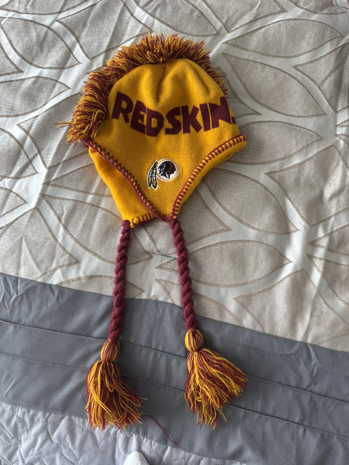 Other Vintage Redskins hat Size ONE SIZE - 1 Preview