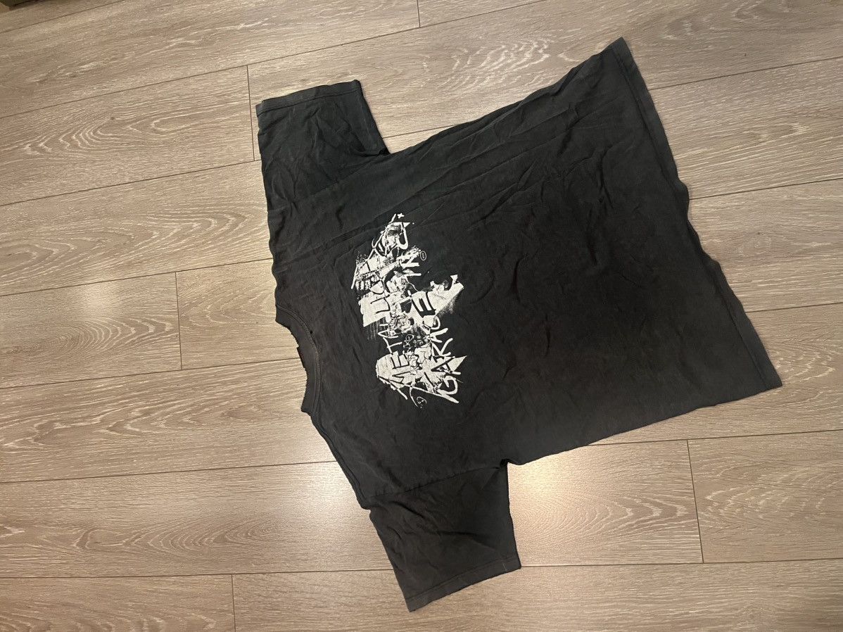 Vintage METALLICA VINTAGE MADE IN USA Size US XL / EU 56 / 4 - 8 Thumbnail