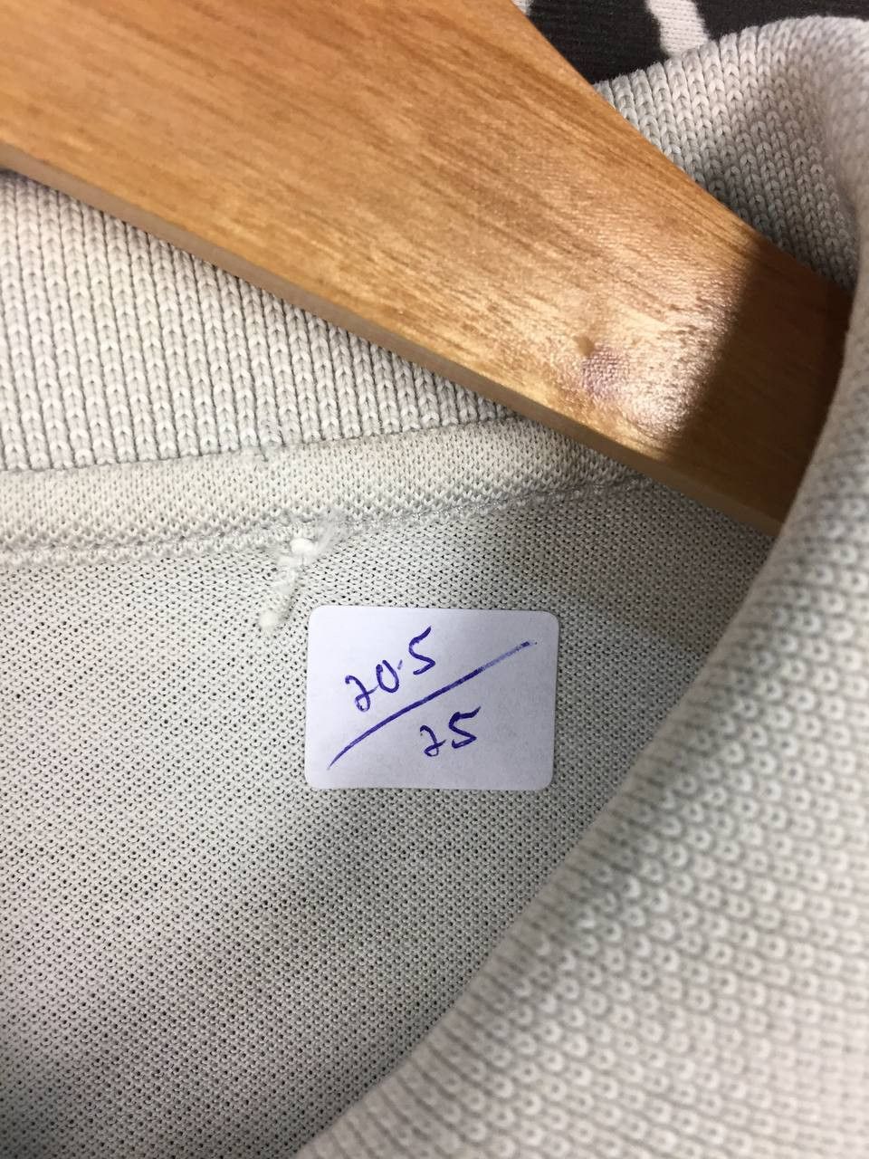 Christian Dior Monsieur Vtg 90s Christian Dior Essential Pocket Polo Tee Size US M / EU 48-50 / 2 - 15 Thumbnail