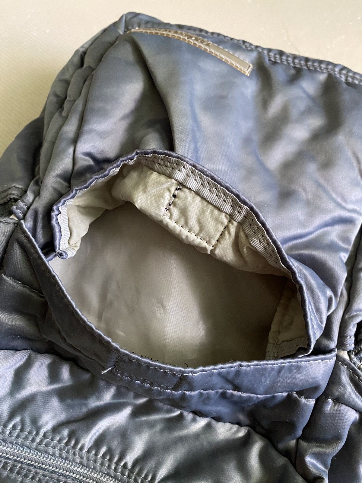 Issey Miyake Takeo Kikuchi vintage nylon bag Size ONE SIZE - 7 Thumbnail