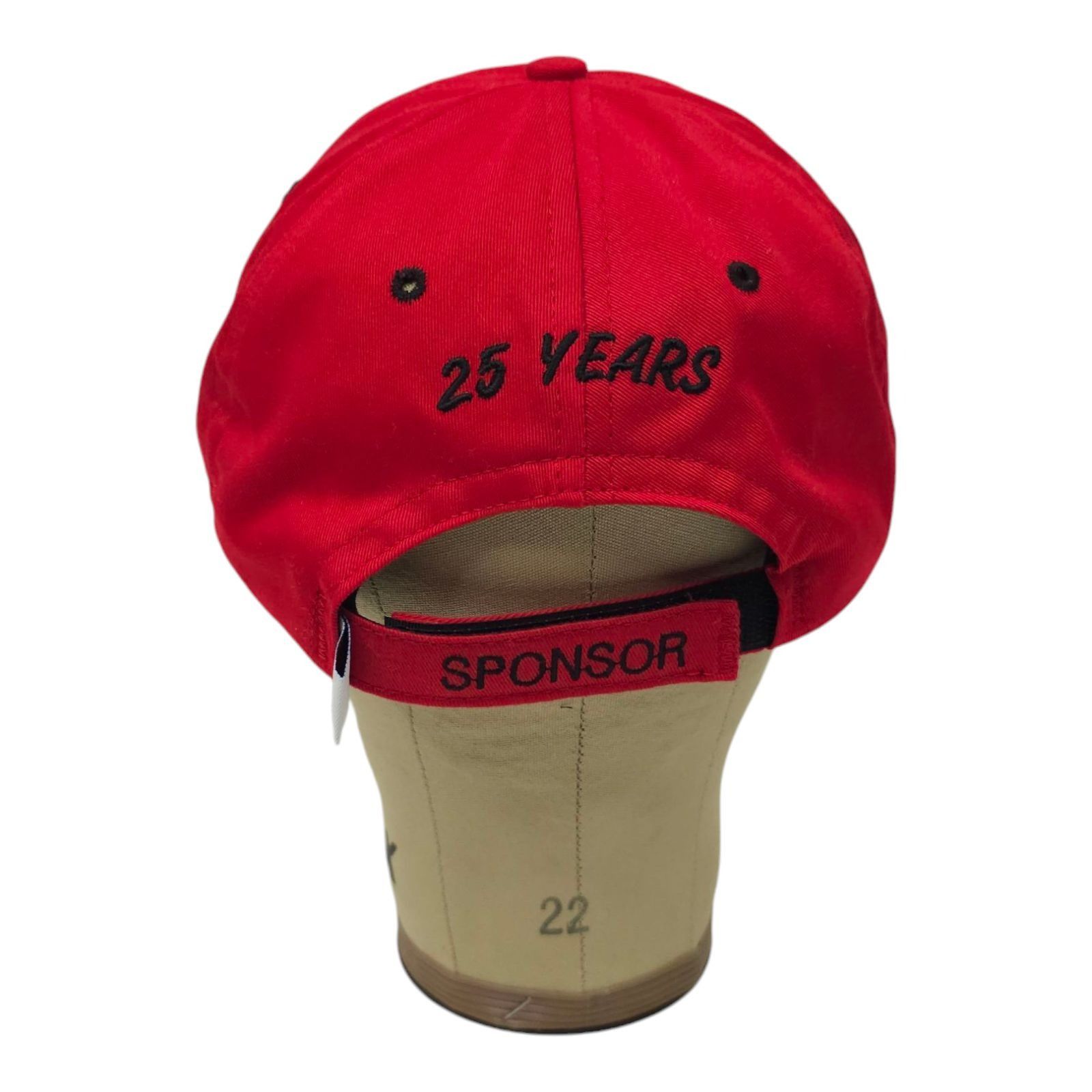 Other Friends Of NRA Sponsor Strapback Cap Trucker Baseball Hat Size ONE SIZE - 4 Thumbnail
