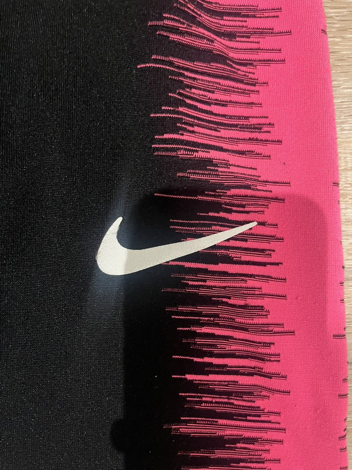 Nike Nike PSG Strike Training Pants (Size L) Size US 34 / EU 50 - 3 Thumbnail
