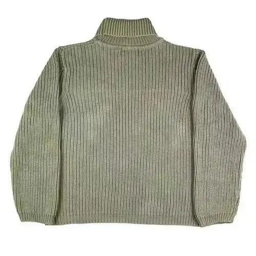Japanese Brand × Vintage stylish Japanese sweater in vintage style Size US L / EU 52-54 / 3 - 3 Thumbnail