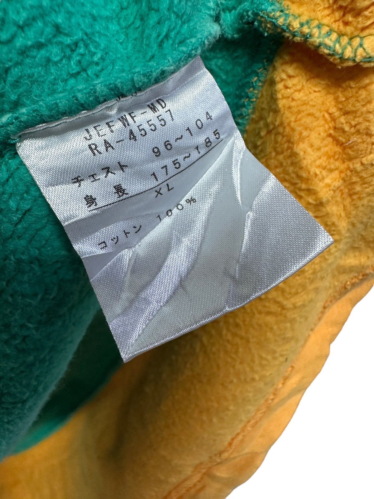 Canterbury of New Zealand 🔥vintage canterbury of new zealand Size US XL / EU 56 / 4 - 7 Thumbnail