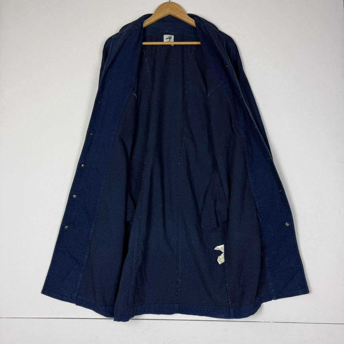 Hai Sporting Gear HAI SPORTING GEAR Blue Indigo Size US M / EU 48-50 / 2 - 7 Thumbnail