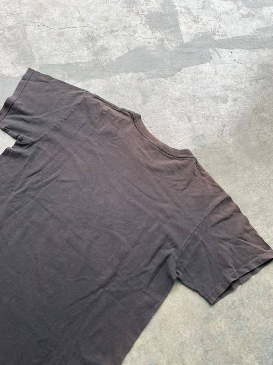 Band Tees Vintage 2002 NOFX Sun Faded Cartoon Band Tees Size US M / EU 48-50 / 2 - 8 Thumbnail