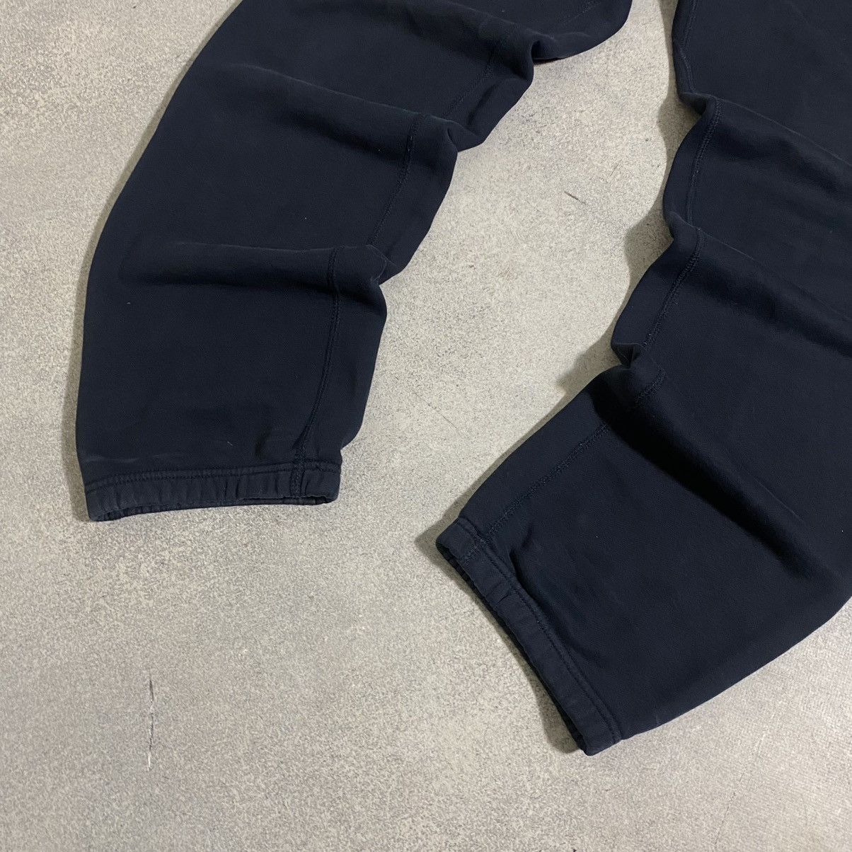 Nike Vintage Y2k Nike Sweatpants Size US 32 / EU 48 - 3 Thumbnail