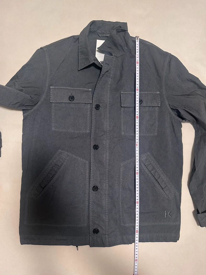 Kenzo KENZO Industrial clothing Size US S / EU 44-46 / 1 - 5 Thumbnail