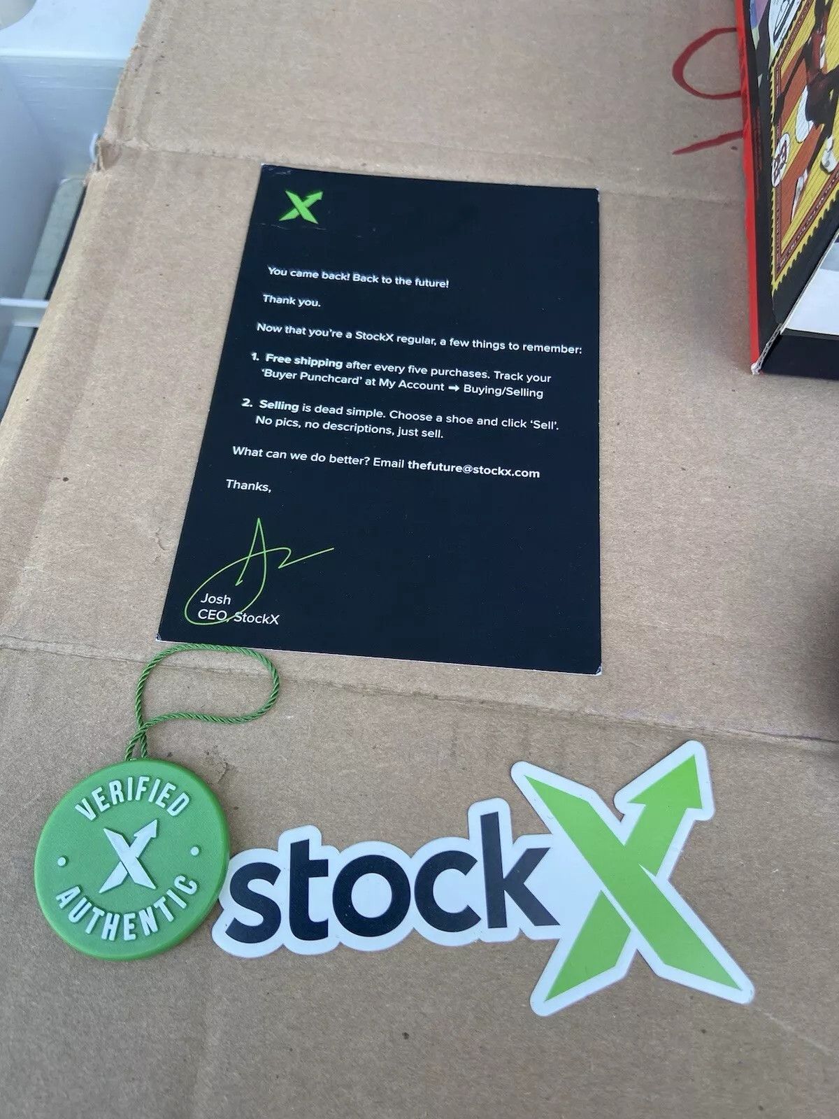 Union LA x Air Jordan 1 Retro High NRG Storm Blue - Size 8.5 Hi Top Sneakers