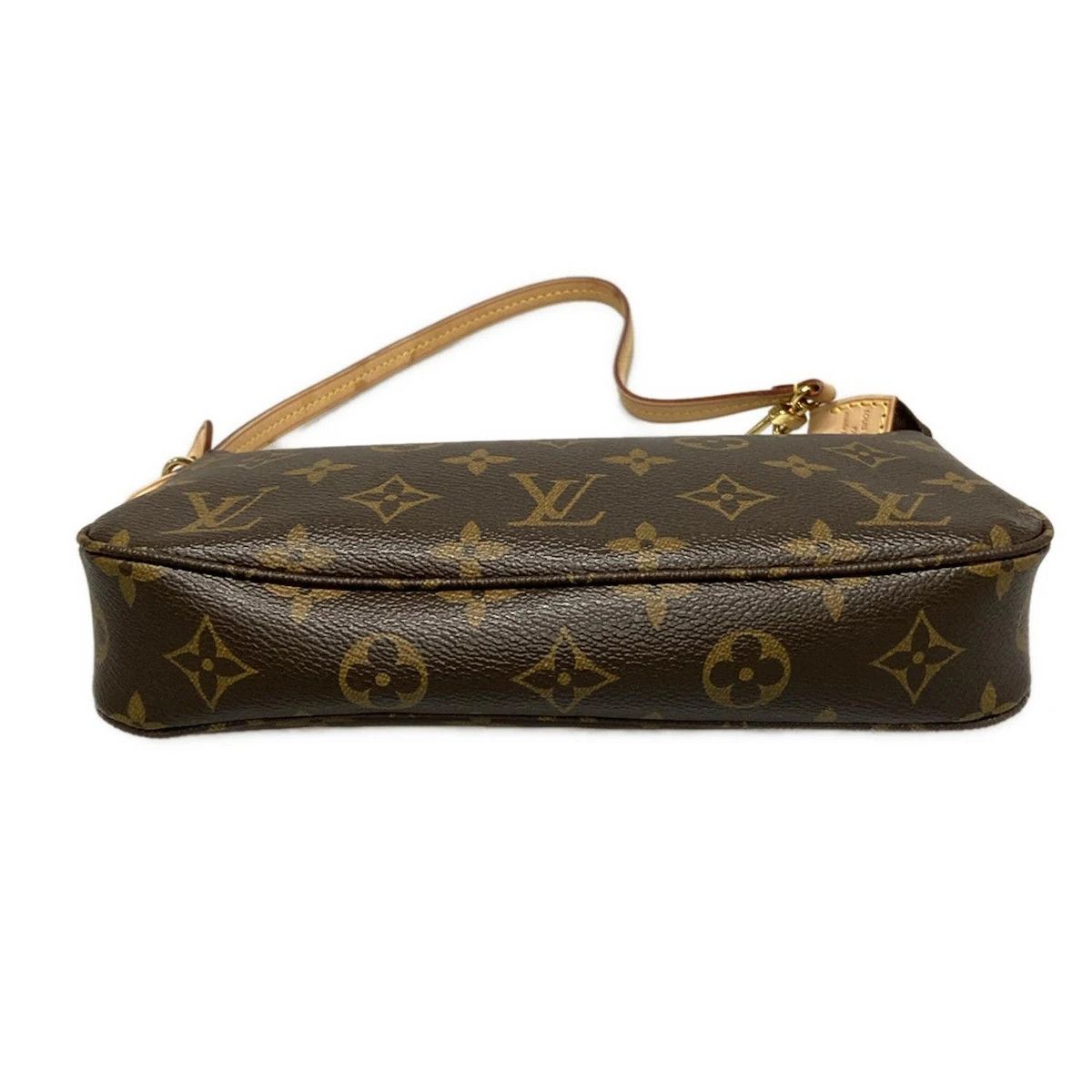 Louis Vuitton LOUIS VUITTON Pochette Accessoires Monogram Size ONE SIZE - 5 Thumbnail
