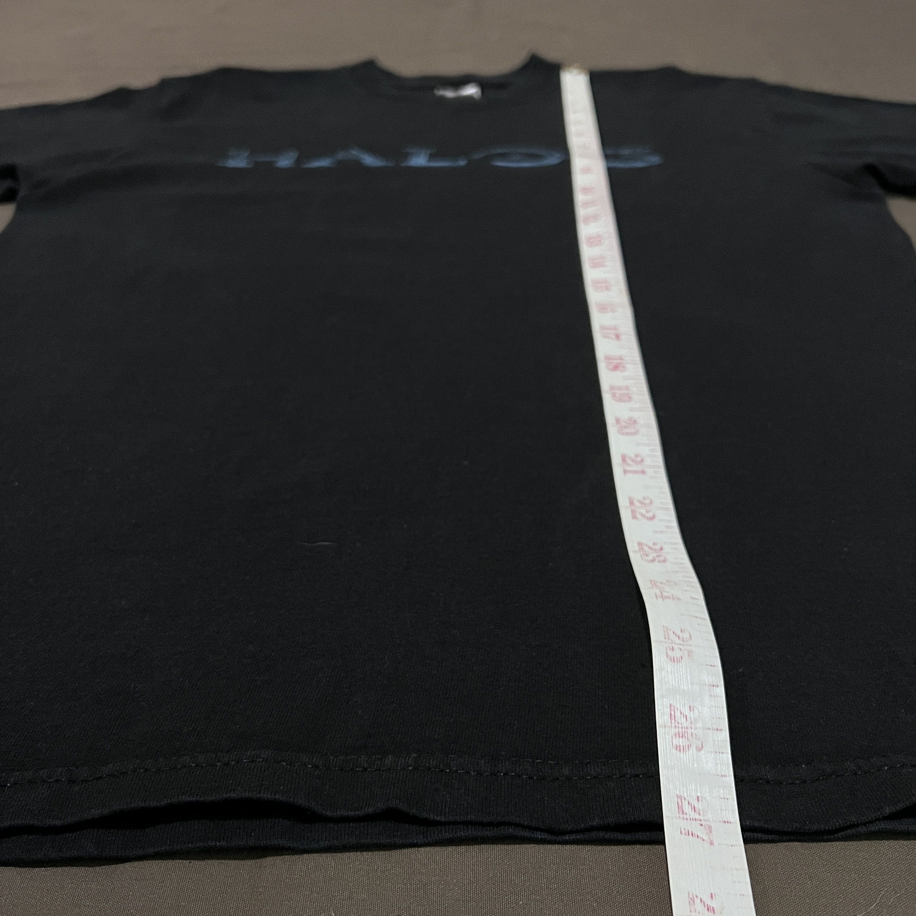 Halo Vintage Y2K Halo 3 Promo Tee Size US M / EU 48-50 / 2 - 7 Thumbnail