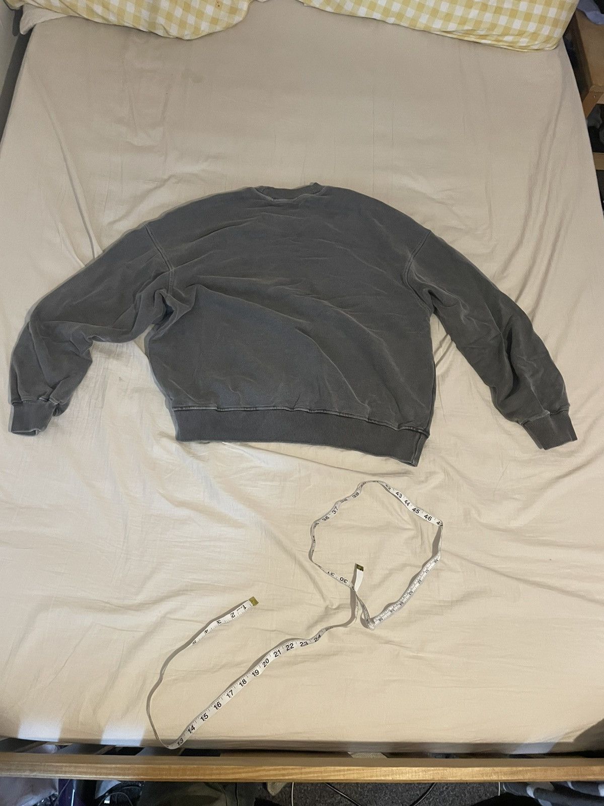 Cole Buxton Cole Buxton No Logo Jumper Size US L / EU 52-54 / 3 - 5 Thumbnail