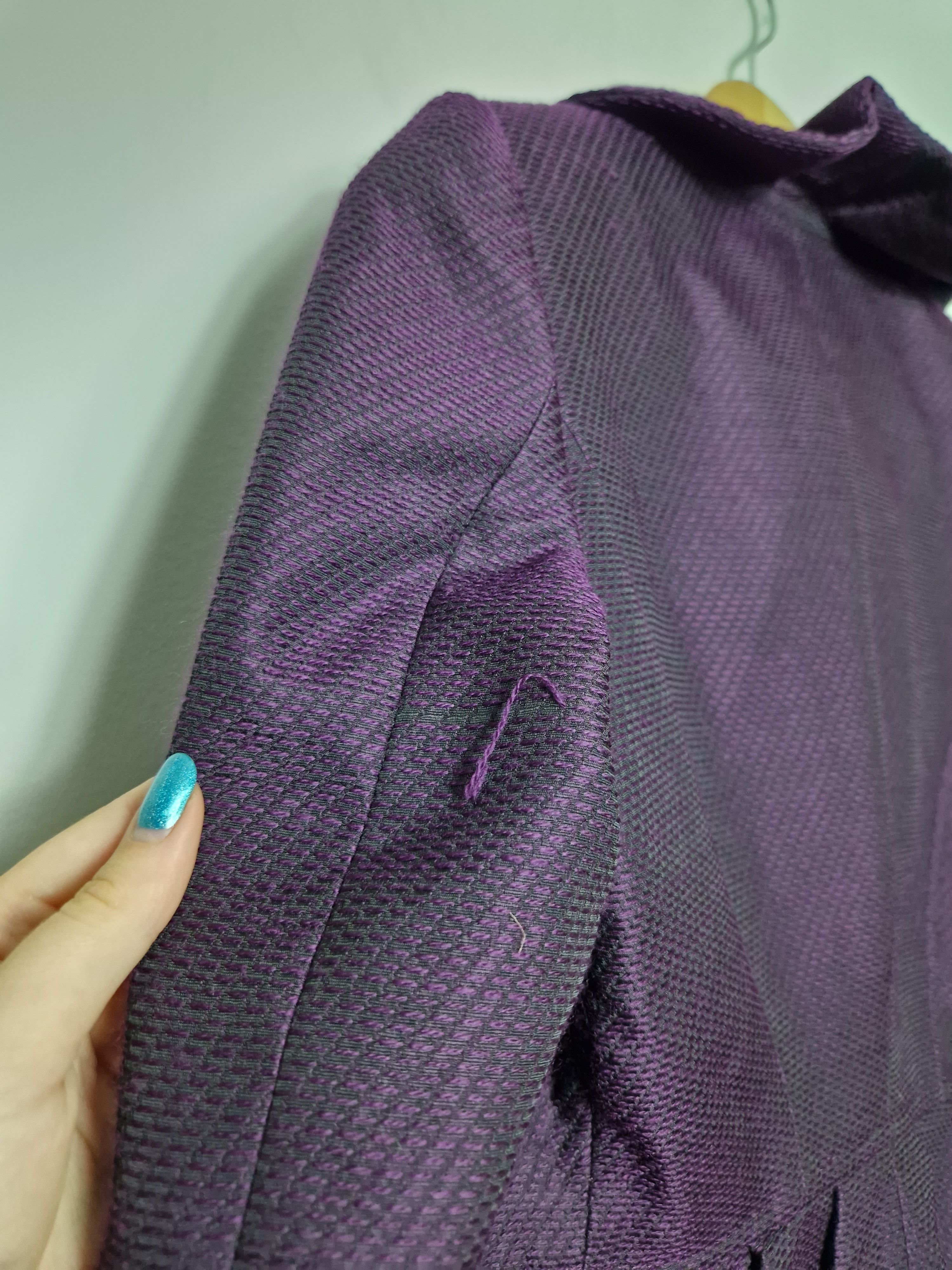 Valentino Valentino blazer Size XS / US 0-2 / IT 36-38 - 13 Thumbnail