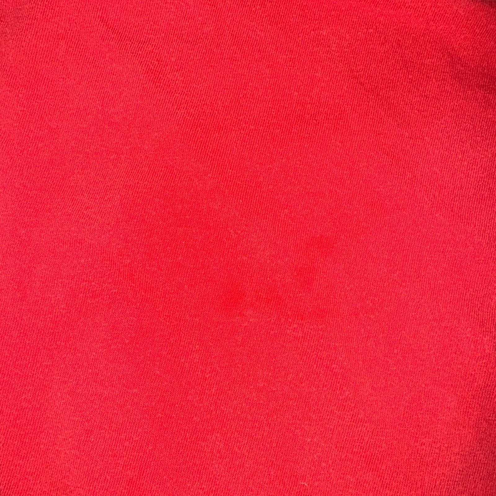 Harley Davidson × Vintage 2008 Harley Davidson Hawaii T-Shirt Red XL 20x26 Size US XL / EU 56 / 4 - 8 Thumbnail