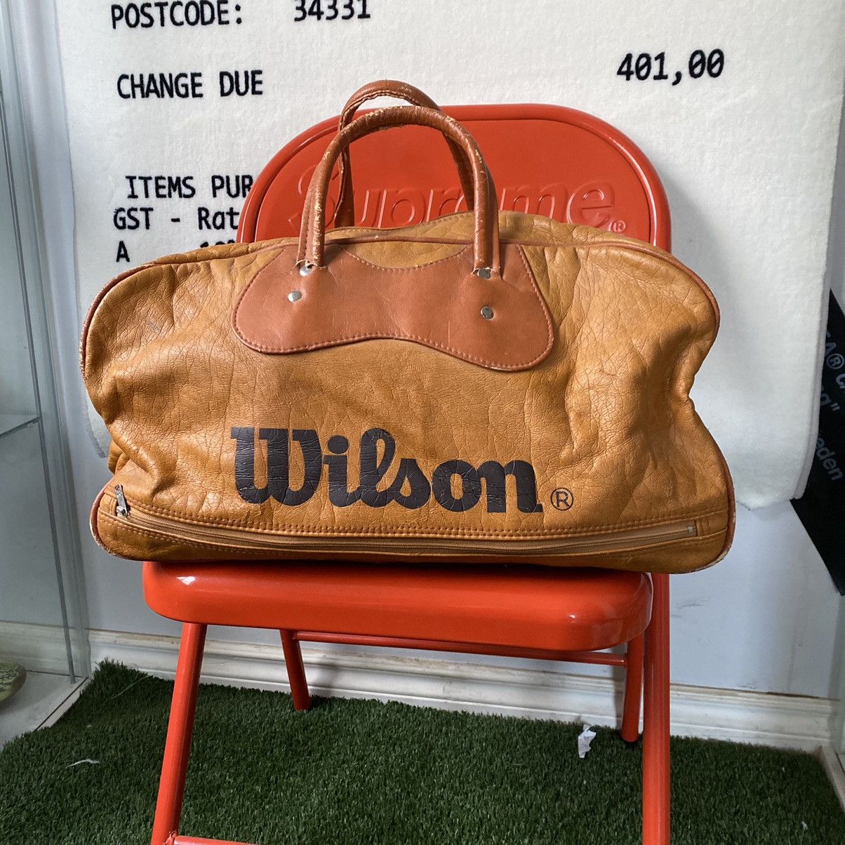Sac de Tennis Wilson: Achetez le Meilleur pour votre Équipement de Jeu