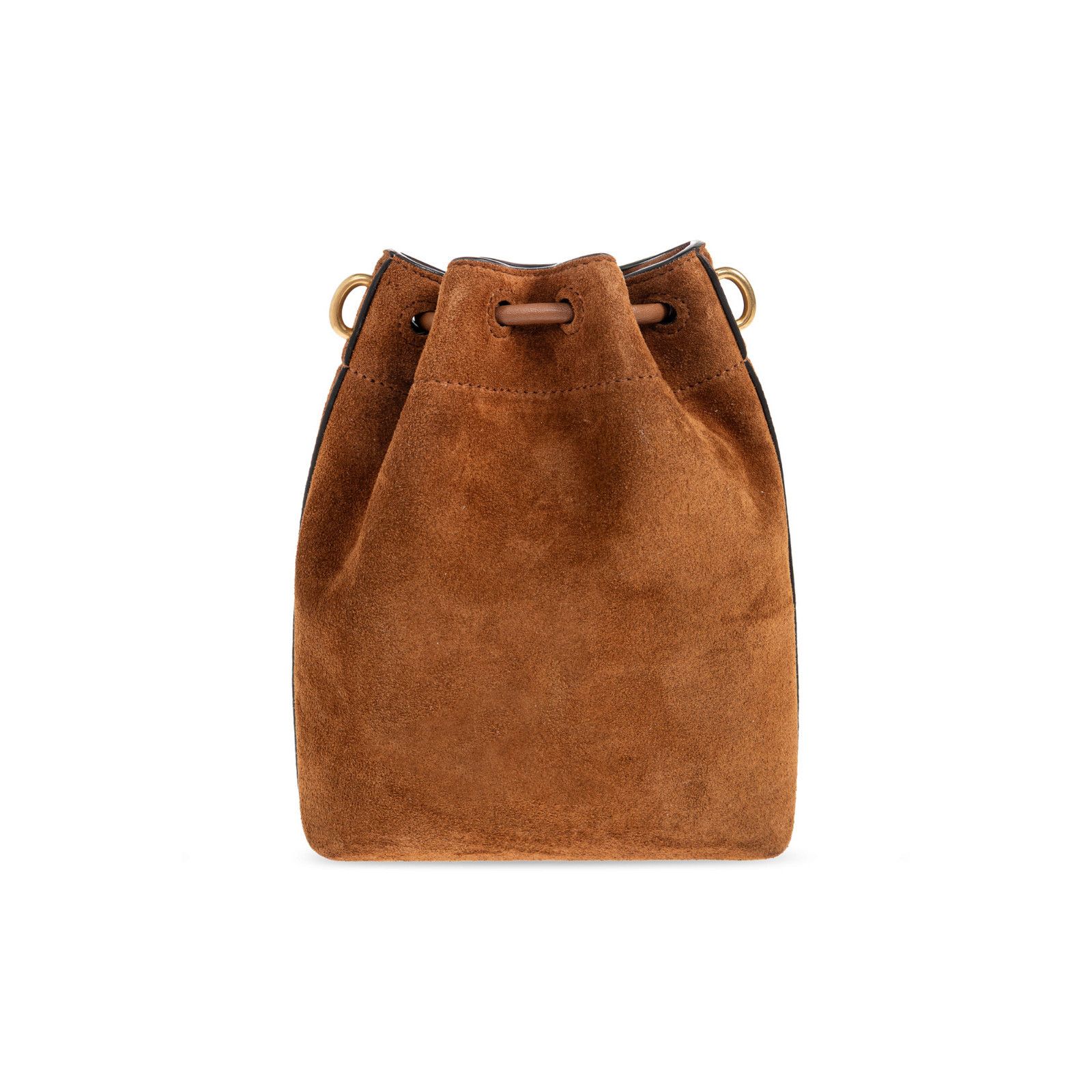 Jimmy Choo JIMMY CHOO Bon Bon Sue Tan Shoulder Bag New And Authentic Size ONE SIZE - 2 Thumbnail