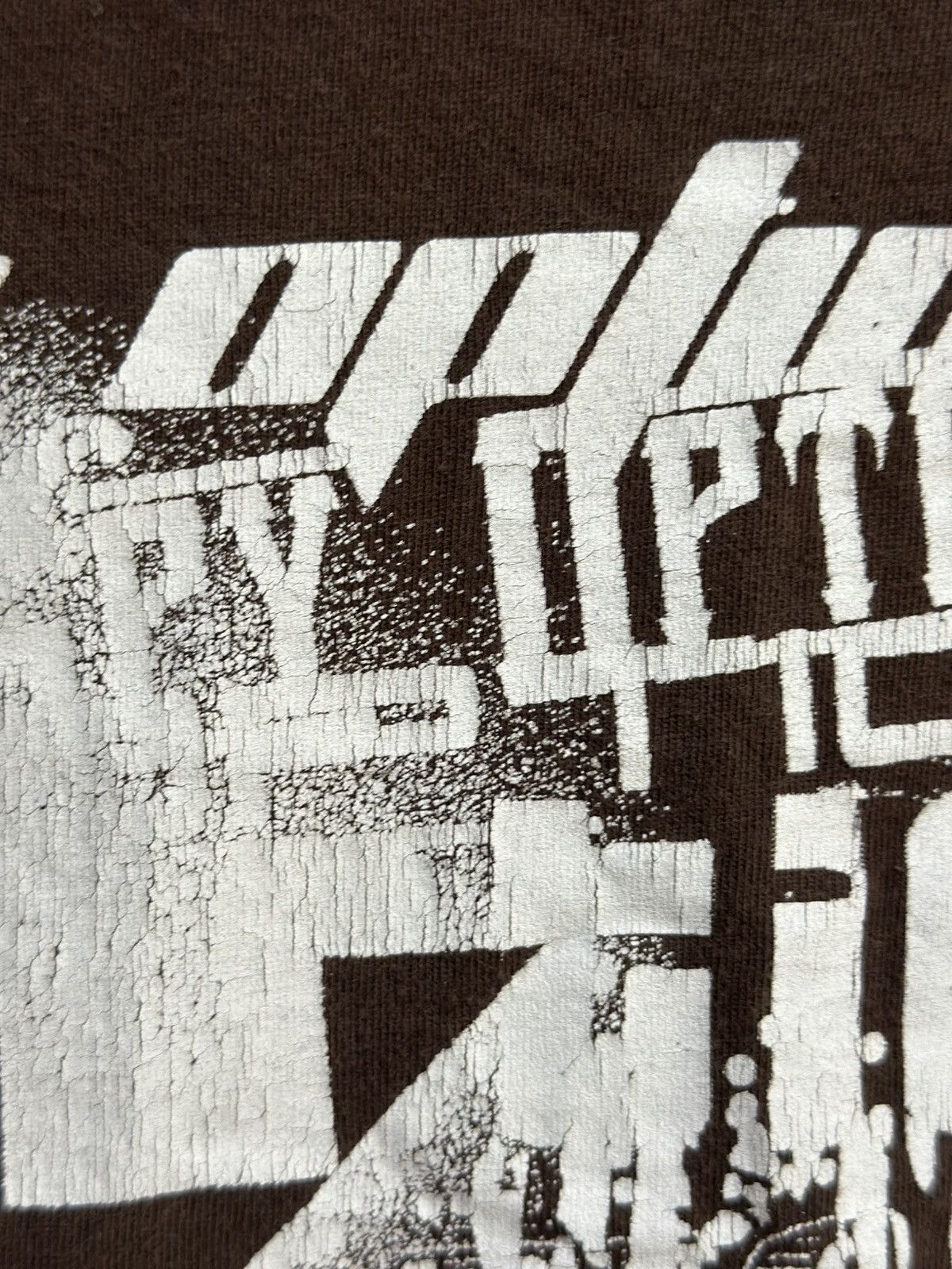 SPY Optic × Vintage Vintage Spy Optic Faded Tee Size US M / EU 48-50 / 2 - 3 Thumbnail
