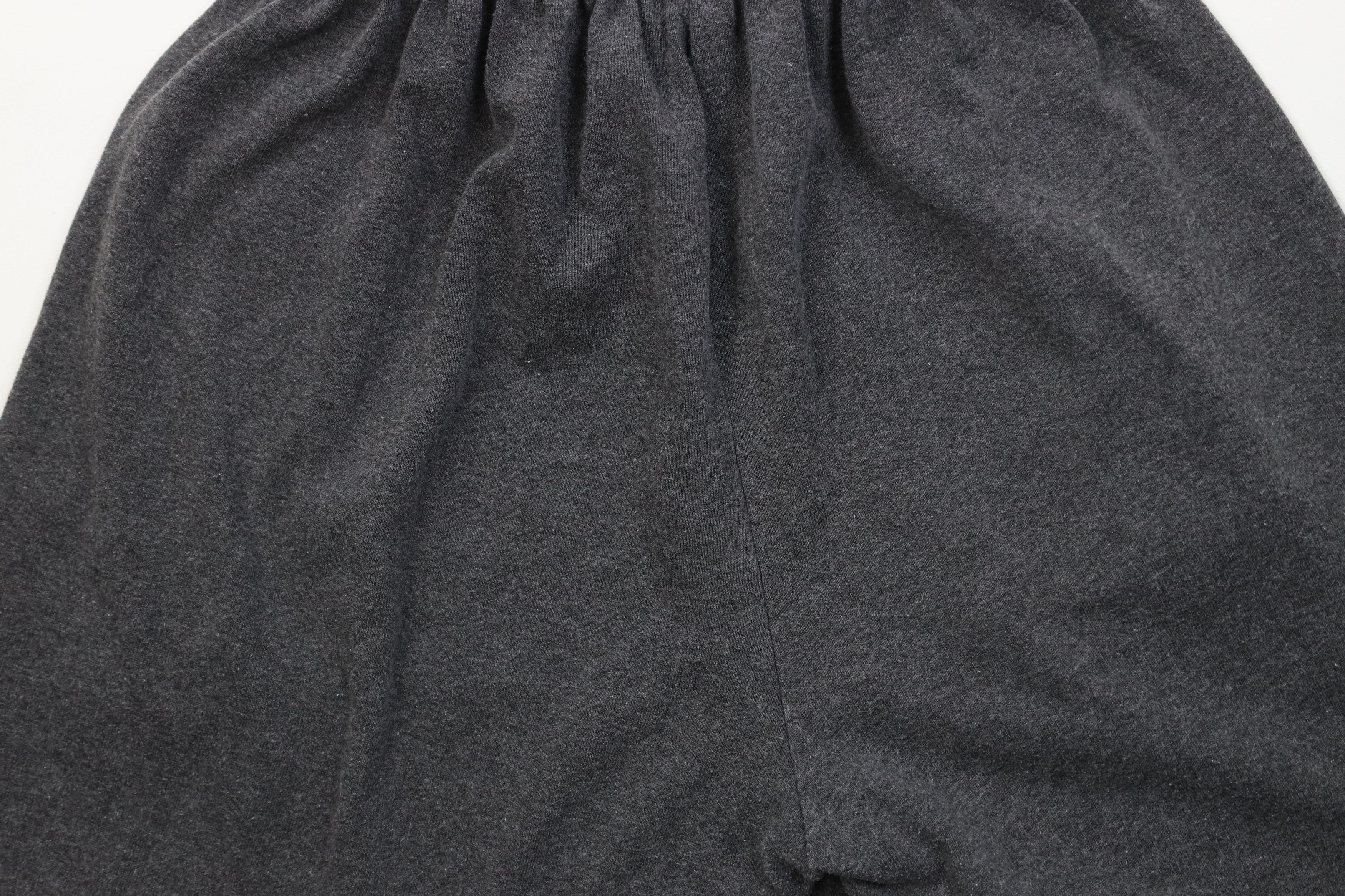 Champion Vintage 90s Champion Heavyweight Above Knee Shorts Gray Size US 34 / EU 50 - 12 Thumbnail