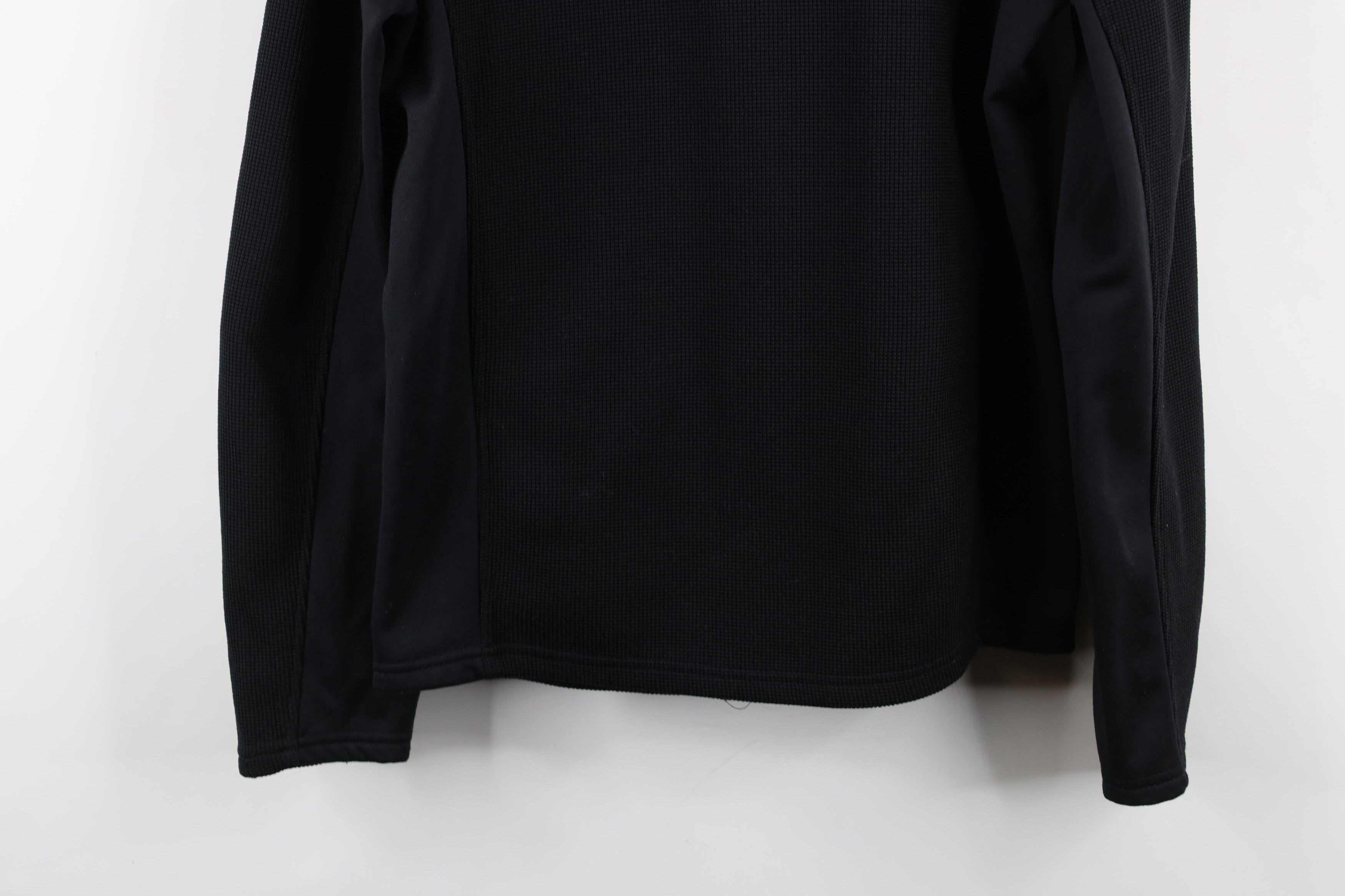 Spyder × Vintage Spyder Thermal Waffle Knit Raider Full Zip Jacket Black Size US S / EU 44-46 / 1 - 16 Thumbnail