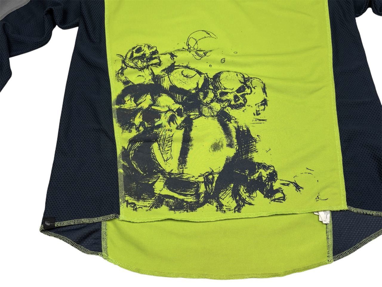 Oakley × Vintage Oakley Long Sleeve logo Size US M / EU 48-50 / 2 - 4 Thumbnail