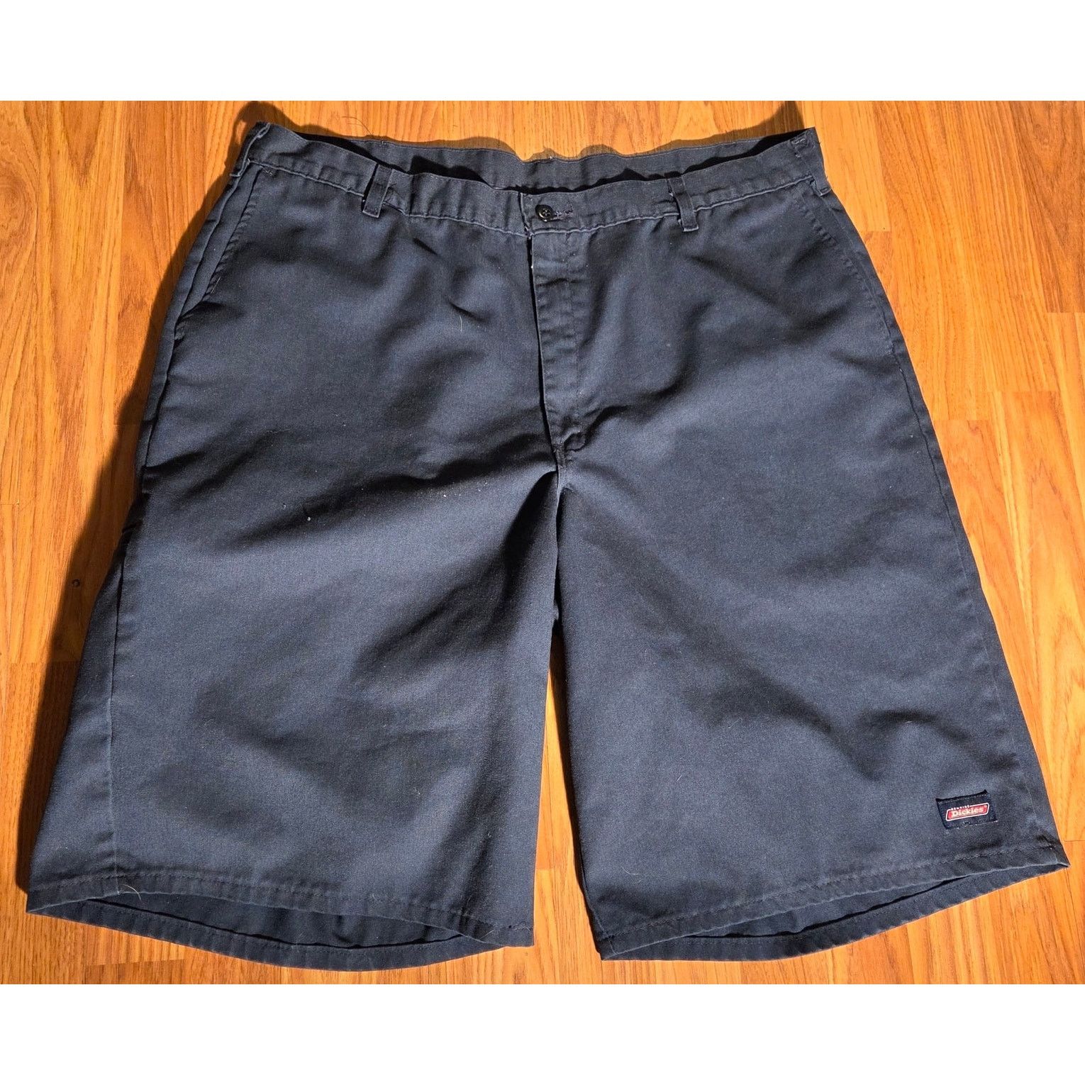 Dickies Dickies Blue Shorts - Men's Size 42 Size US 42 / EU 58 - 3 Thumbnail