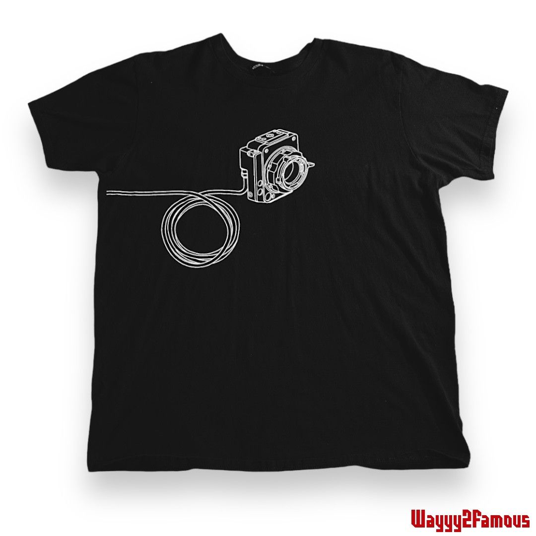 Sony Sony Venice Tee Size US XL / EU 56 / 4 - 1 Thumbnail