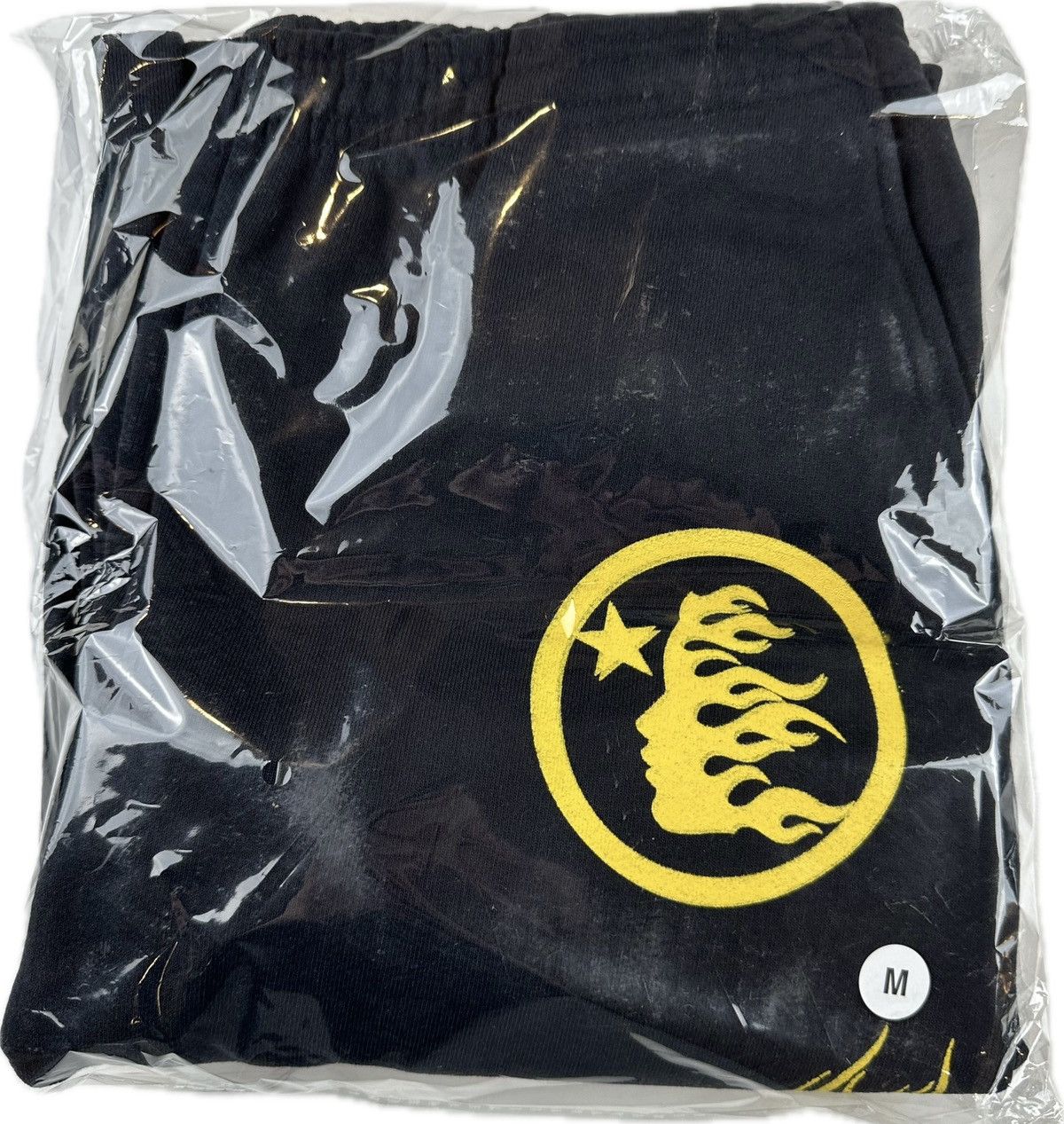 HELLSTAR Hellstar Overseas Exclusive Speed Sweatpants Size US 32 / EU 48 - 6 Thumbnail