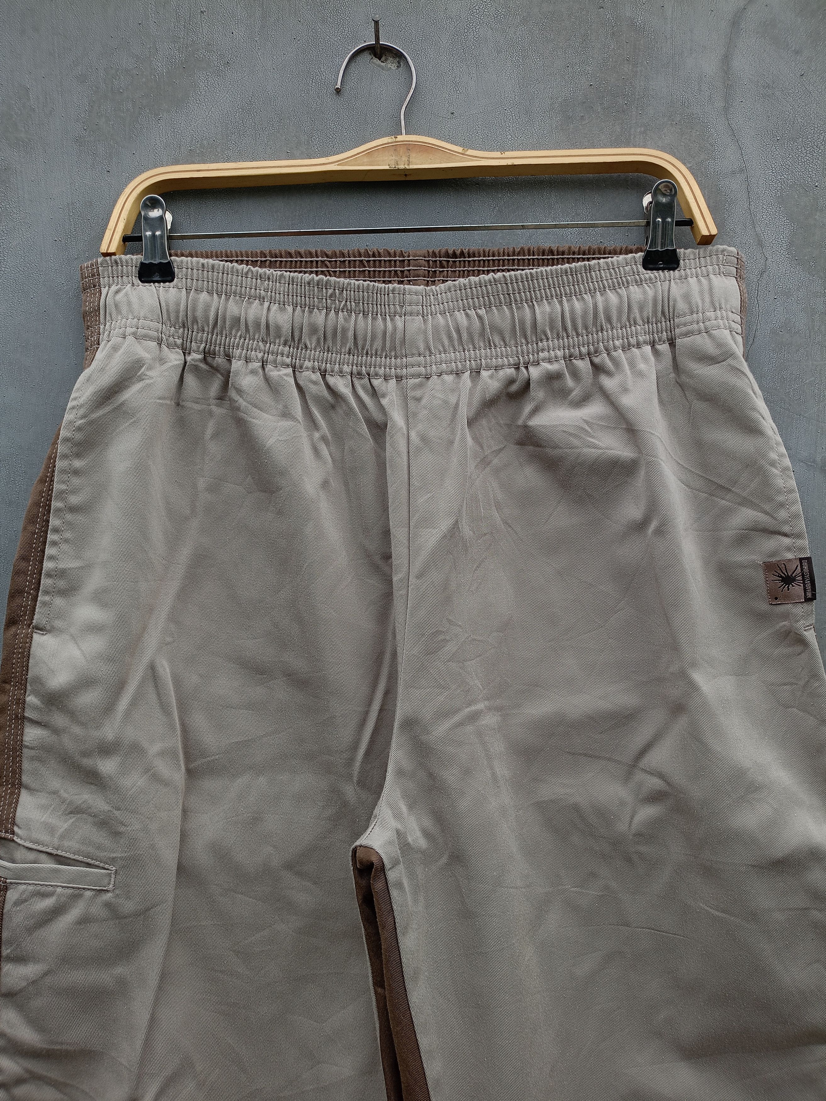 GU × Japanese Brand × Maison MIHARA YASUHIRO MIHARAYASUHIRO x GU PANTS Size US 32 / EU 48 - 4 Thumbnail