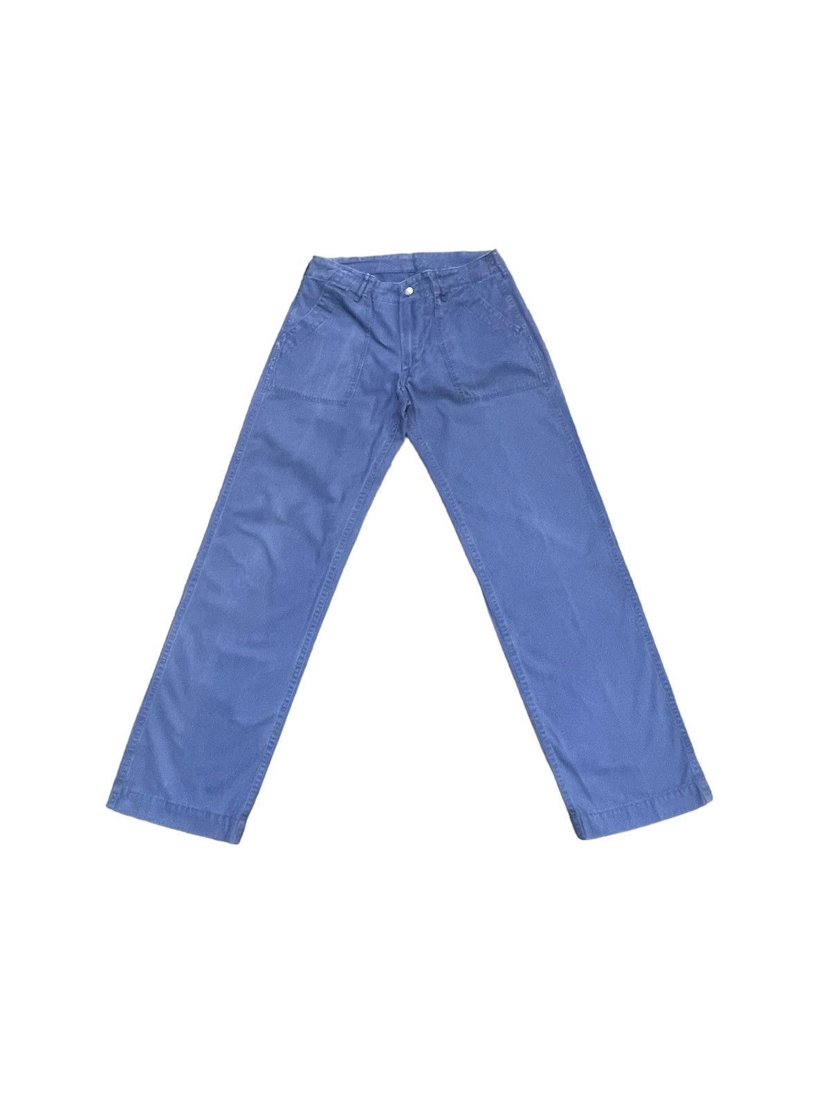 Danton Danton Baker Pant Size US 29 - 1 Thumbnail