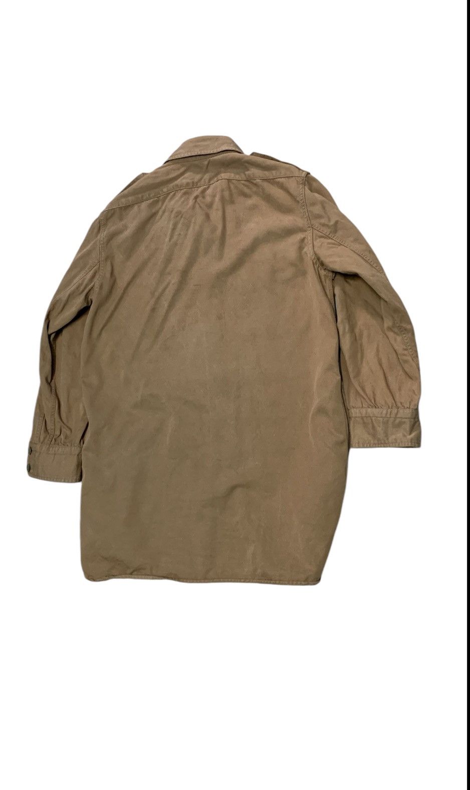 Japanese Brand × LOWRYS FARM × Vintage Lowrys Farm Army Jacket Vintage Size US M / EU 48-50 / 2 - 4 Thumbnail