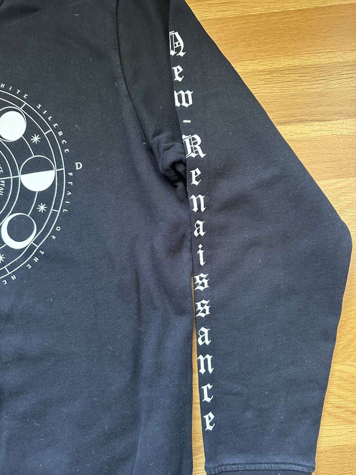 Marcelo Burlon Marcelo Burlon County of Milan “New Renaissance” Size US L / EU 52-54 / 3 - 3 Thumbnail
