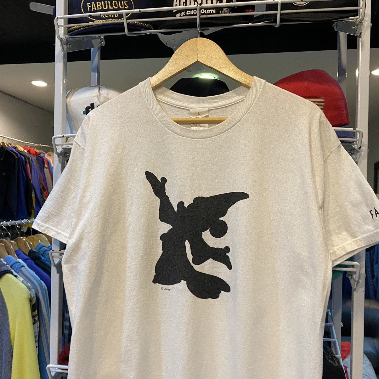 Bounty Hunter Bounty Hunter Disney Jam Home Made Tee Size US L / EU 52-54 / 3 - 3 Thumbnail