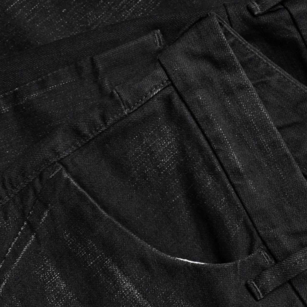 RIPVANWINKLE RIPVANWINKLE / AVANT-GARDE SKINNY JEANS Size US 29 - 2 Thumbnail
