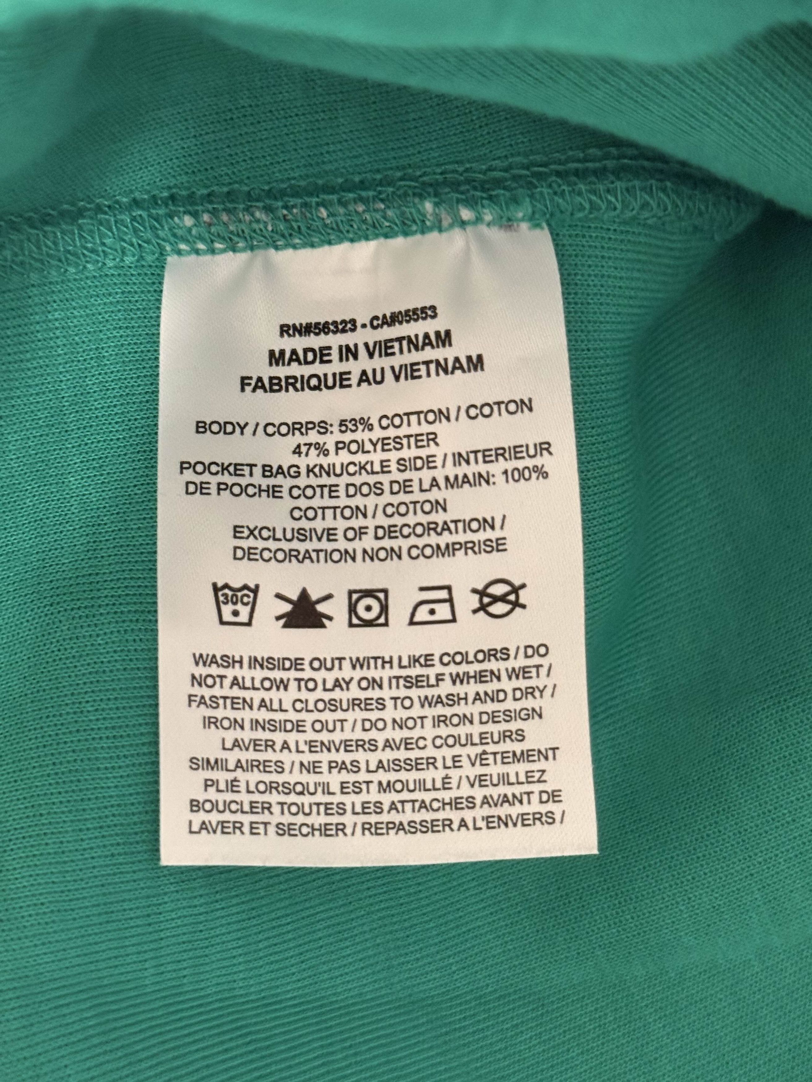 NOCTA Nocta x Nike Tech Fleece Open Hem Pants Sz XXL Size US 36 / EU 52 - 9 Thumbnail
