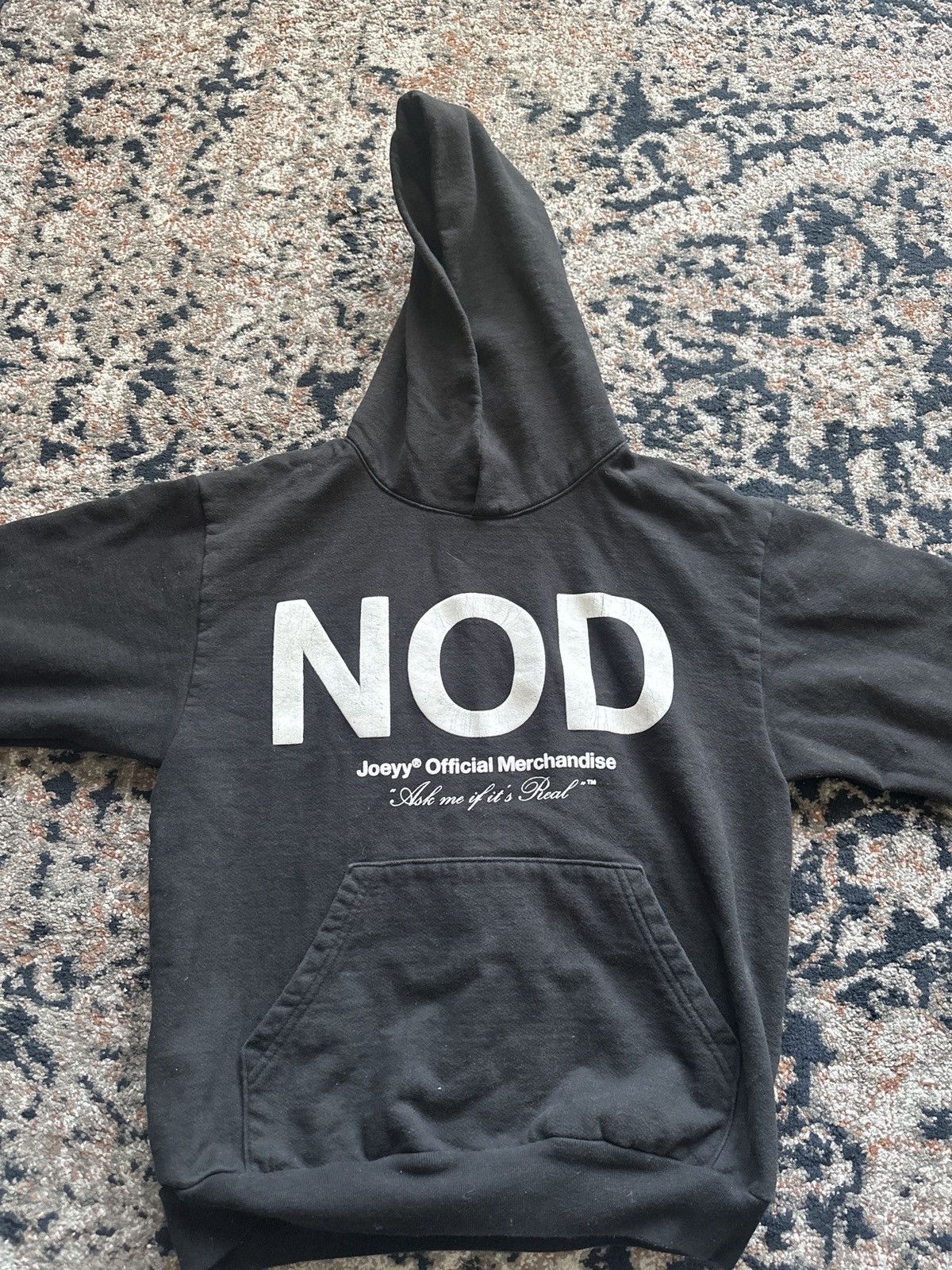 Other NOD joeyy official merchandise Size US S / EU 44-46 / 1 - 1 Thumbnail