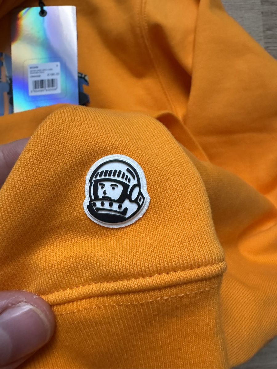 Billionaire Boys Club Billionaire Boys Club Gator Camo Arch Logo Popover Hood Size US S / EU 44-46 / 1 - 8 Thumbnail