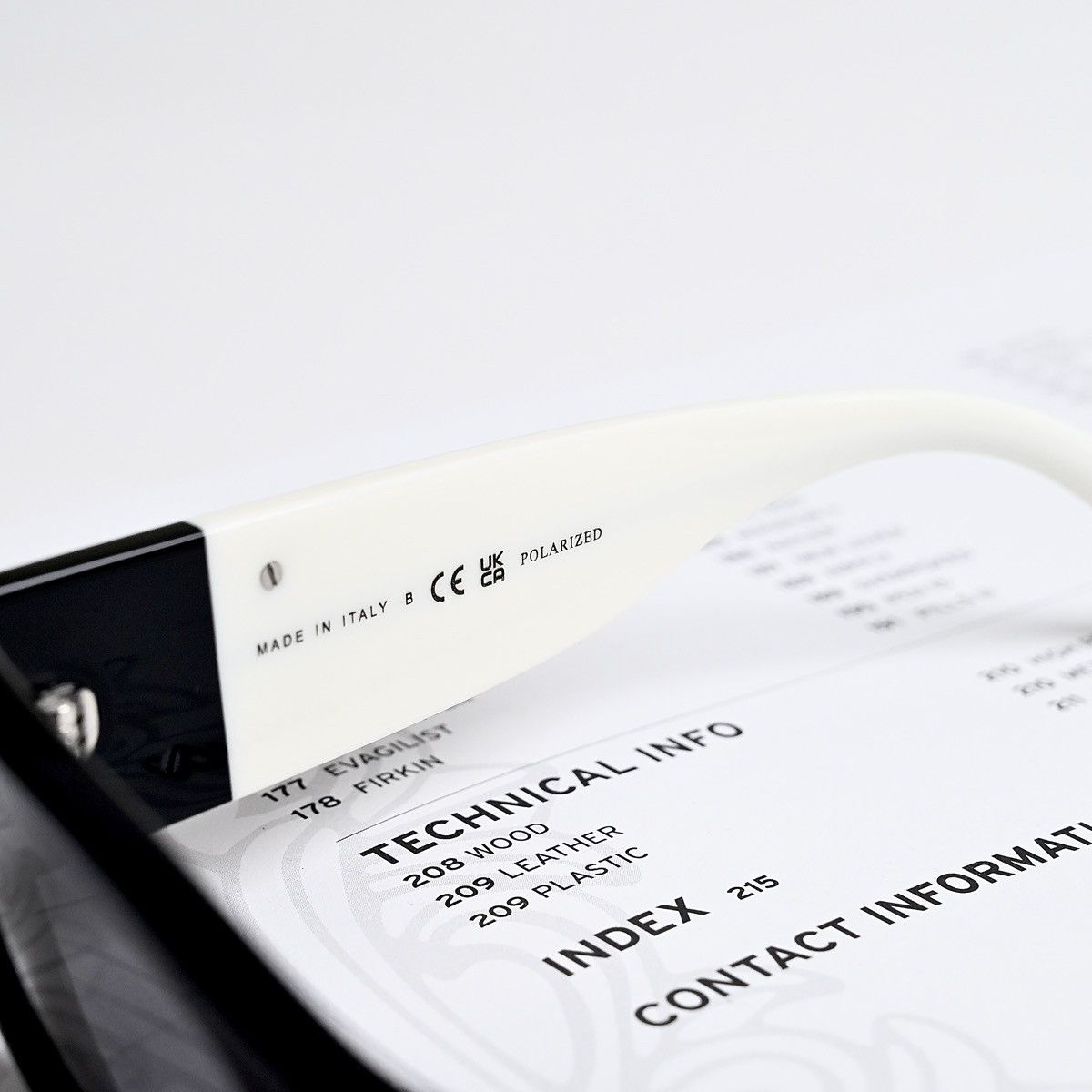 Chanel CHANEL 0CH5525 SUNGLASSES Size ONE SIZE - 5 Thumbnail
