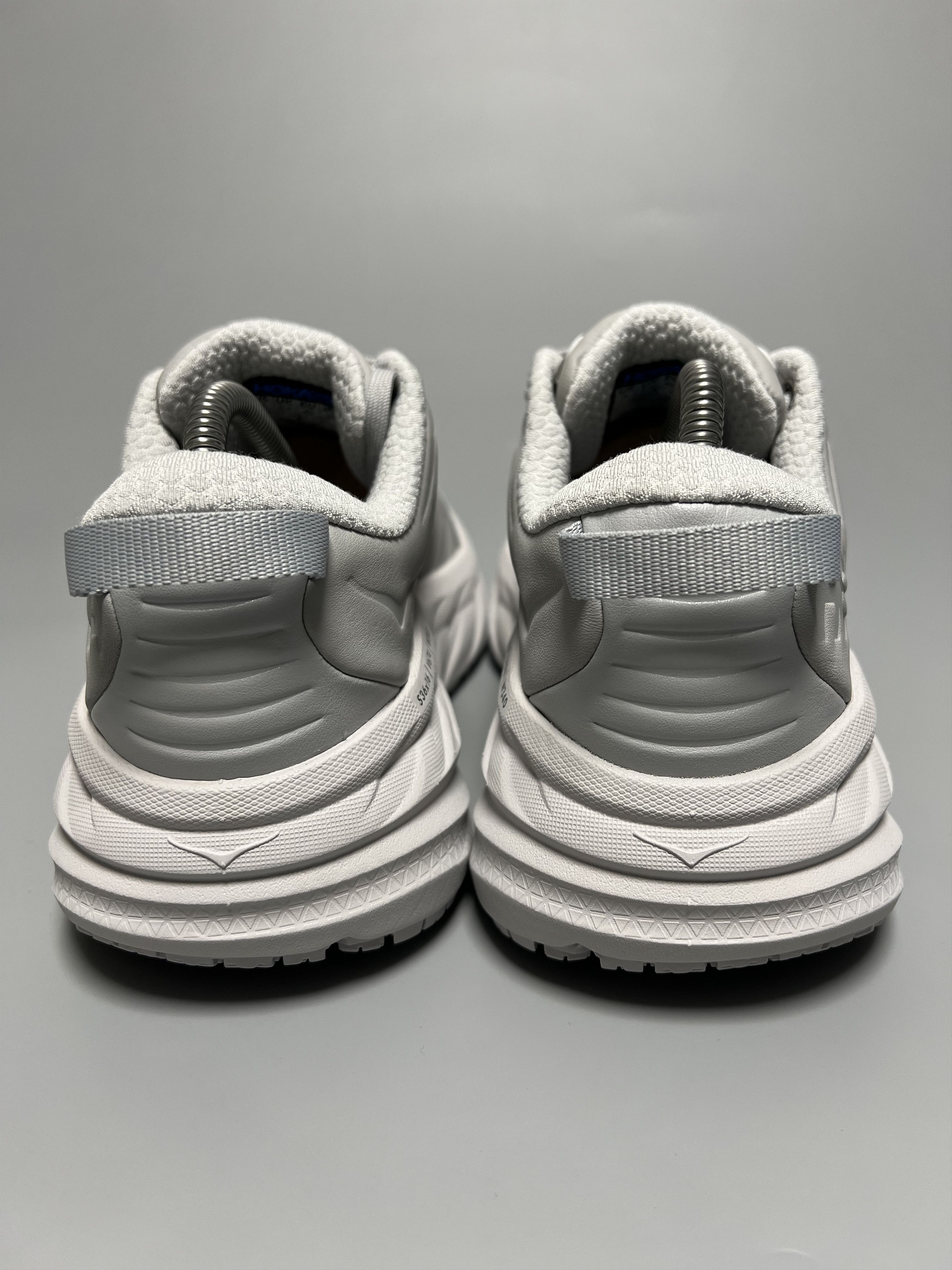 Hoka Hoka Bondi SR Running Shoes Walking Gym Training Size US 8 / IT 38 - 3 Thumbnail